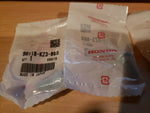 (5 PC LOT) GENUINE OEM Honda 90118-KZ3-860 - BOLT RR. (8X22)-Mega Mart Warehouse-Ultimate Unclaimed Freight Buyer and Seller Specialists