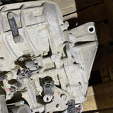 USED Automatic Transmission Assembly U241E