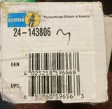 NEW BILSTEIN Shock - 4600 Series 24-143806 SHOCK ABSORBER-Mega Mart Warehouse