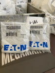 BRAND NEW WEATHERHEAD 06Z-688-BG - Eaton Z Series Crimp Hose ( 2 PER ORDER )