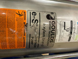 NEW Goulds sEV Vertical Multi-stage Pump 46SV102GG30, 10/2 Stage, 75HP, 3500RPM