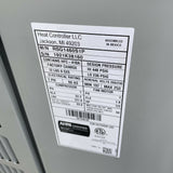 NEW COMFORT-AIRE RSG1460S1P  Split System Air Conditioner, 5 ton, 60000 BtuH