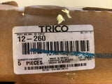 NEW Trico 12-260 26" Beam Windshield Wiper Blades (5 PC BOX)