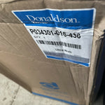 New Donaldson Torit P034301-016-436 DFE Cartridge Filter – Ultra-Web