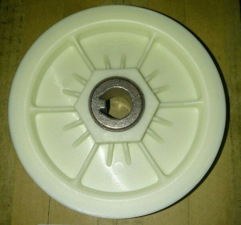 NEW OEM TORO PULLEY-ROTOR 130-9574-Mega Mart Warehouse-Ultimate Unclaimed Freight Buyer and Seller Specialists