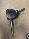 NEW GTM KSK TG GEARBOX 12PM21D R04, 31.76, 50.8, 8, 10 **FREE SHIPPING**