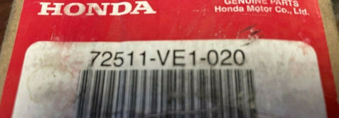 (2) Genuine Honda HRR216 Blade (72511-VE1-020 & 72531-VE2-020) SHIPS FREE