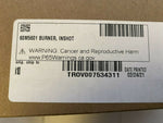 BRAND NEW   60M56 60M5601  Burner, Inshot