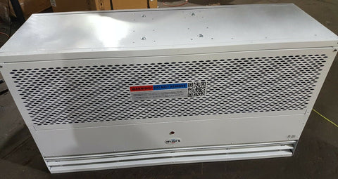 MARS AIR DOOR HSG ASSY PH1048 / PH1248 RECESSED AIR CURTAIN, 1MTR, HW/S, 48", PW-Mega Mart Warehouse-Ultimate Unclaimed Freight Buyer and Seller Specialists
