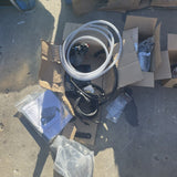 Nuovo Cummins QSF2.8 Carrello Elevatore Motore Diesel Montaggio Con Supercharger