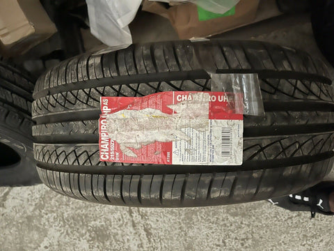(1) NEW GT Radial Champiro UHP A/S 215/50R17 91W TIRE **FREE SHIPPING**