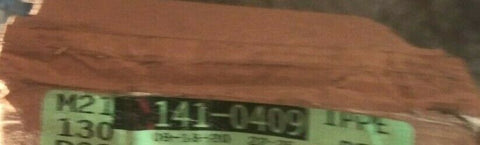 (1) NEW Genuine Caterpillar 106-7799 Ball Bearing - CAT 106-7799-Mega Mart Warehouse-Ultimate Unclaimed Freight Buyer and Seller Specialists