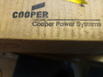 EATON COOPER POWER CBUC15125C100 125 AMP 15.5KV 17.2 KV ELSP BACK UP FUSE-Mega Mart Warehouse-Ultimate Unclaimed Freight Buyer and Seller Specialists