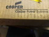 EATON COOPER POWER CBUC15125C100 125 AMP 15.5KV 17.2 KV ELSP BACK UP FUSE-Mega Mart Warehouse-Ultimate Unclaimed Freight Buyer and Seller Specialists