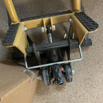 NEW Cat 600 Lb Hydraulic Mower Jack Lift - 240115 **FREE SHIPPING**