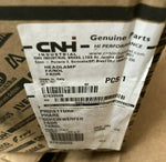 GENUINE OEM CNH TRACTOR HEADLAMP 87635509 (1 PC)-Mega Mart Warehouse