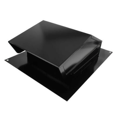 NEW Broan 8 in. Dia. Steel Roof Cap Cover Duct 634 FREE SHIPPING!!!-Mega Mart Warehouse-Ultimate Unclaimed Freight Buyer and Seller Specialists