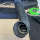 NEW HEAVY DUTY TRUCK RADIATOR HOSE CAT, JOHN DEERE... (SEE PHOTOS FOR MARKINGS)