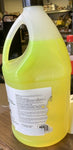 (4-1 GAL / CASE) CNH 1 GAL DECK WASH MC90052 POWER WASHER CLEANER-Mega Mart Warehouse