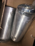 Case Of 6 Packs -Smart Choice 5304522091 8' Foot Hybrid Dryer Vent Worm Clamps-Mega Mart Warehouse-Ultimate Unclaimed Freight Buyer and Seller Specialists