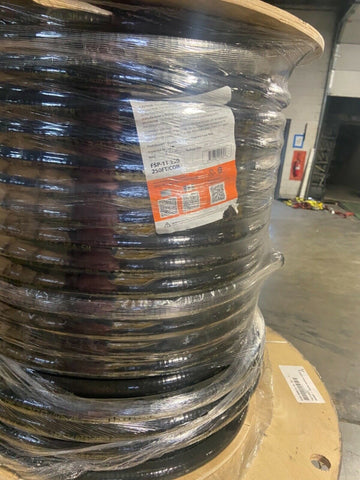 GASTITE 3/4" FlashShield+ Corrugated Stainless Steel Tubing (250 ft Coil)-Mega Mart Warehouse