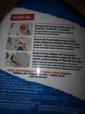 (6- Pack) Zinsser 2468 DIF GEL Spray Ready To Use Wallpaper Stripper 32-Ounce-Mega Mart Warehouse-Ultimate Unclaimed Freight Buyer and Seller Specialists