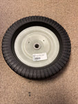 AGRI-FAB Craftsman lawn sweeper 44985 WHEEL ASSEMBLY GENUINE OEM-Mega Mart Warehouse