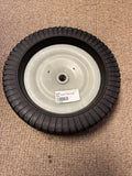 AGRI-FAB Craftsman lawn sweeper 44985 WHEEL ASSEMBLY GENUINE OEM-Mega Mart Warehouse