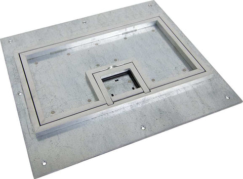 NEW FSR CREATIVE METAL  FL-500P  COVER INSTALLATION