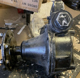 GENUINE OEM VALLEY GEARBOX-Mega Mart Warehouse