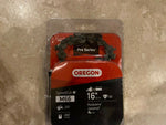 NEW Oregon Micro-Lite M66 Chainsaw Chain 3/16 in File 16 in L Bar Steel-Mega Mart Warehouse-Ultimate Unclaimed Freight Buyer and Seller Specialists