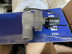 NEW IRRITROL 2400T-B 1" Globe Solenoid Valve, National Pipe Thread Sprinkler