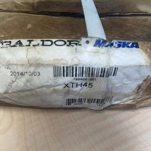 NEW BALDOR / DODGE 226922 XTH45 QD Bushing Hub