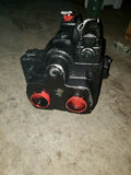 NEW PARKER HYDRAULIC PUMP PVP16X4016/12-Mega Mart Warehouse-Ultimate Unclaimed Freight Buyer and Seller Specialists