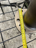 BRAND NEW SPHERICAL HYDRAULIC VALVE PP1080433, 136040, 11073468, RW1080434-C