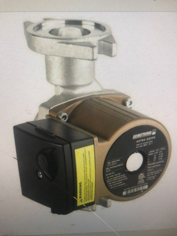 ARMSTRONG PUMPS INC 110223-306 ARMSTRONG ASTRO 230SS STAINLESS STEEL WET ROTOR-Mega Mart Warehouse-Ultimate Unclaimed Freight Buyer and Seller Specialists