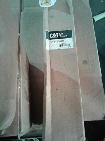 CATERPILLAR MITSUBISHI FORKLIFT KING PIN 9144410400-Mega Mart Warehouse-Ultimate Unclaimed Freight Buyer and Seller Specialists