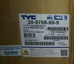 (1) NEW TYC 15-18 JP RNGDE W/O LOGO H.L LH 20-9708-00-9 REPLACE 68256572AA-Mega Mart Warehouse-Ultimate Unclaimed Freight Buyer and Seller Specialists