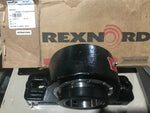 GENUINE NEW IN BOX Rexnord/Link-Belt PKB22456H 3-1/2" Pillow Block bearing-Mega Mart Warehouse-Ultimate Unclaimed Freight Buyer and Seller Specialists