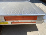 NEW EZ-ACCESS TRAVERSE ALUMINUM  LOADING WALK  RAMP 10241  ( 2 RAMS PER LOT )