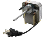 Broan Heater Replacement Vent Fan Motor # 97010254