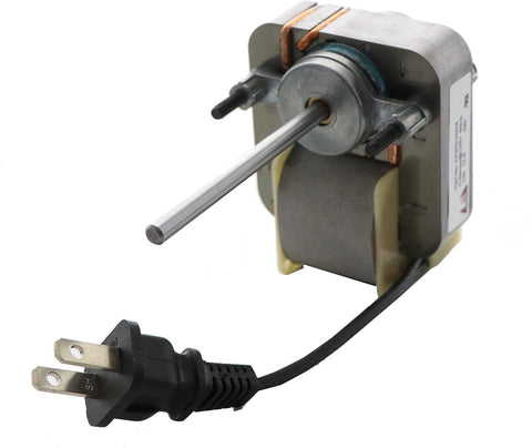 Broan Heater Replacement Vent Fan Motor # 97010254
