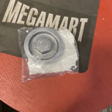 BUSH HOG (TORO) FILTER PLUG KIT 50072376, 1446604