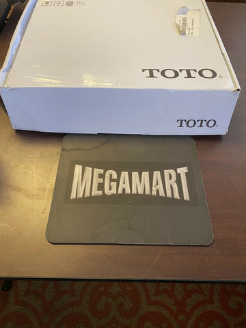 BRAND NEW TOTO TB794DD#CP Bath Faucet ,Chrome , Nexus DECK MOUNTED  FAUCET