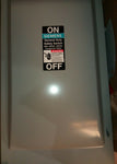 1 NEW SIEMENS GF224NR SAFETY SWITCH, 200 AMP, TYPE 3R-Mega Mart Warehouse-Ultimate Unclaimed Freight Buyer and Seller Specialists