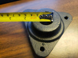 CATERPILLAR KEYWAY MOUNT 442805, 3D15-Mega Mart Warehouse-Ultimate Unclaimed Freight Buyer and Seller Specialists