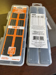 (2) Heat Shrink Tube Assortment Dorman 87500