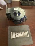 BRAND NEW RE237675 John Deere OEM Pressurizer Blower Fan