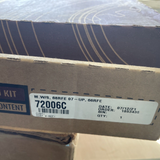 NEW 72006C - DODGE RAM 2500 3500 68RFE TRANSMISSION