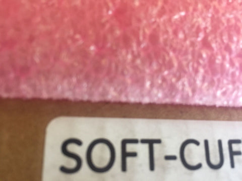GE Critikon Soft-Cuf SFT-A1-2A Small Adult Blood Pressure Cuff, 20 ct-Mega Mart Warehouse-Ultimate Unclaimed Freight Buyer and Seller Specialists